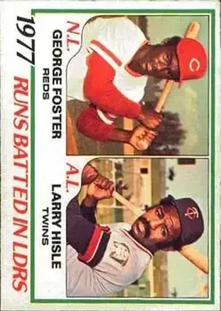 1978 O-Pee-Chee #3 Card #3
