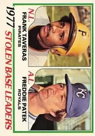 1978 O-Pee-Chee #4 Card #4