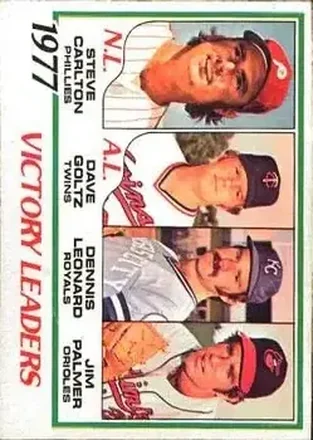 1978 O-Pee-Chee #5 Card #5