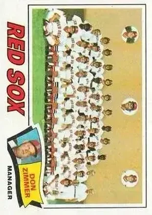 1977 Topps #309 Card #309