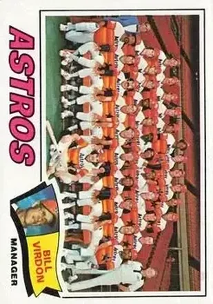 1977 Topps #327 Card #327
