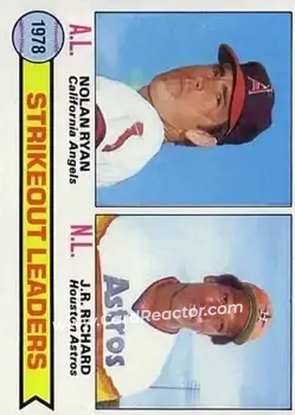 Front of Card #6