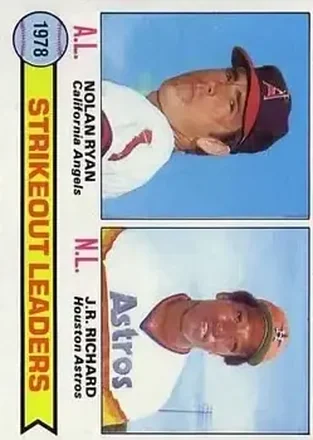 1979 Topps #6 Card #6
