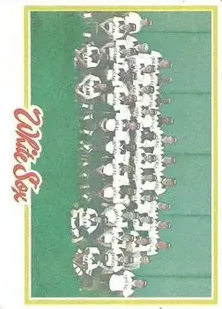 1978 Topps #66 Card #66