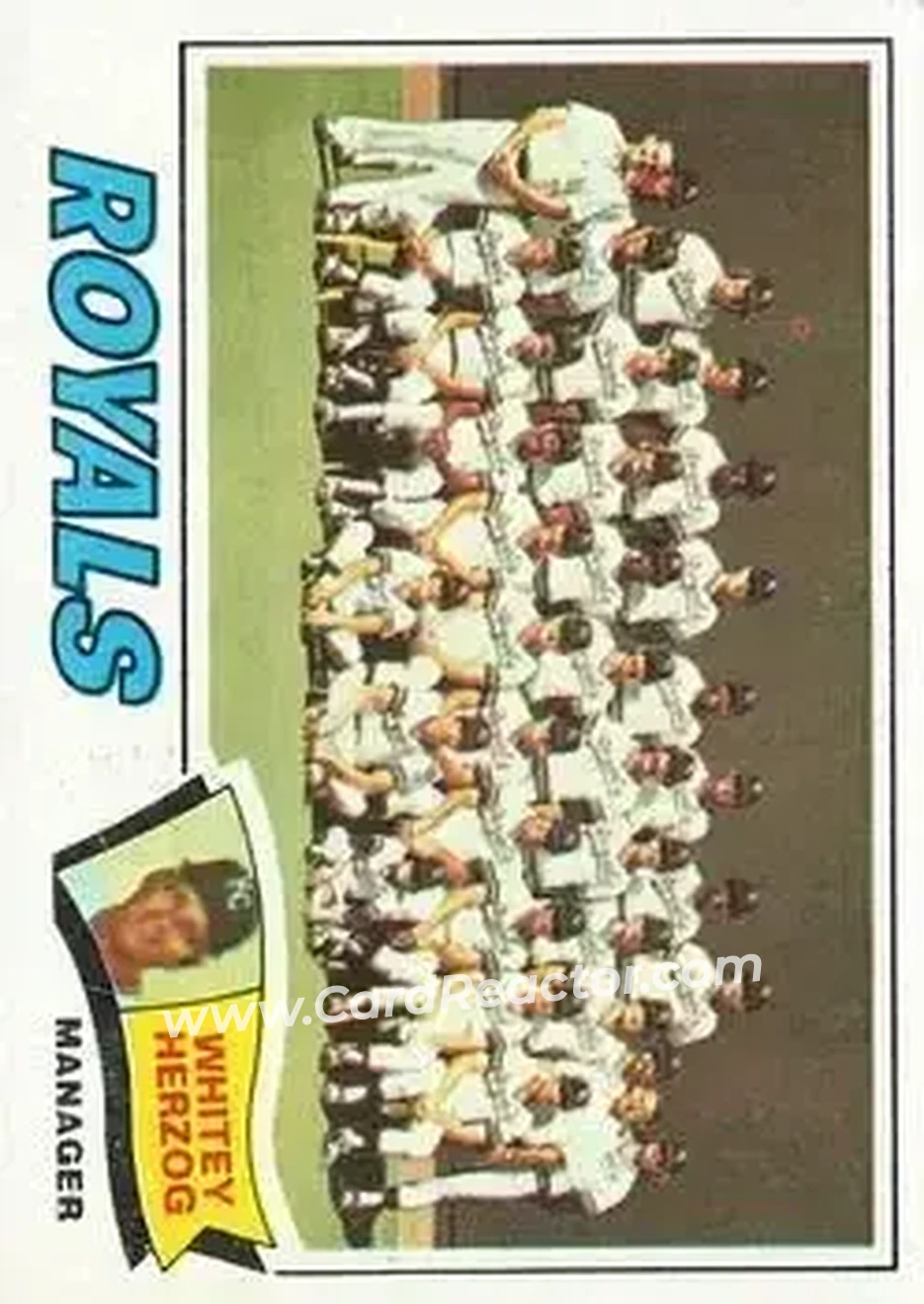 Front of Card #371