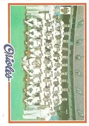 1978 Topps #96 Card #96