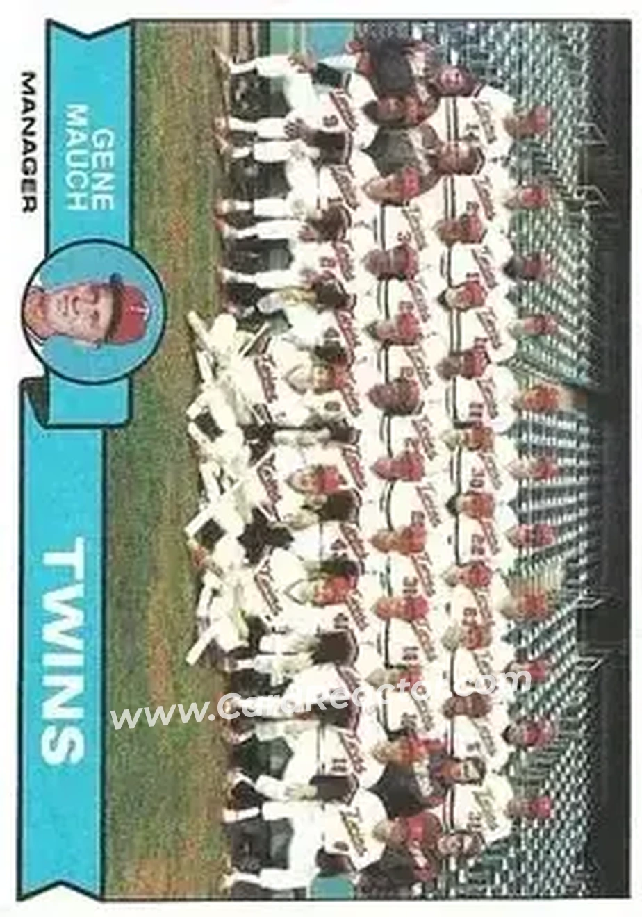 Front of Card #41