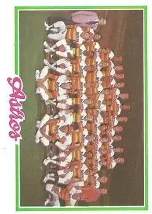 1978 Topps #112 Card #112
