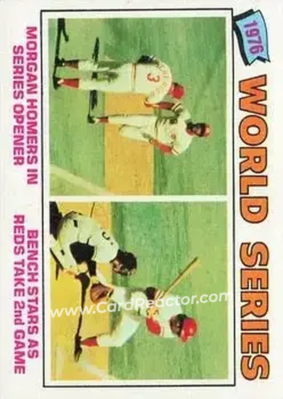 Front of Card #411