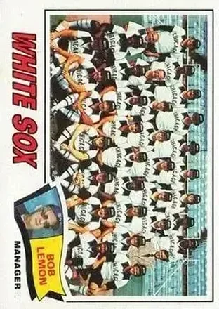 1977 Topps #418 Card #418