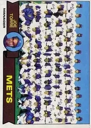 1979 Topps #82 Card #82