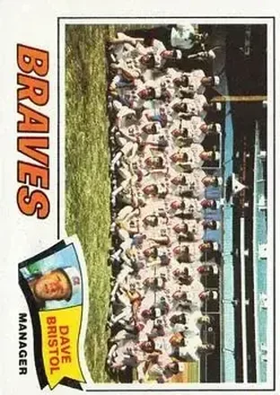 1977 Topps #442 Card #442