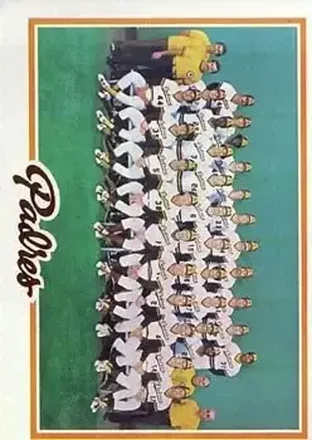 1978 Topps #192 Card #192
