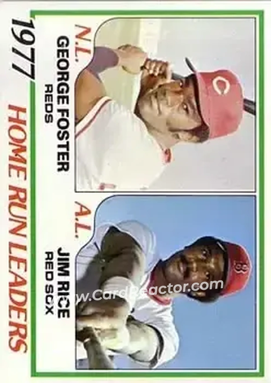 1978 Topps #202 - Card #202