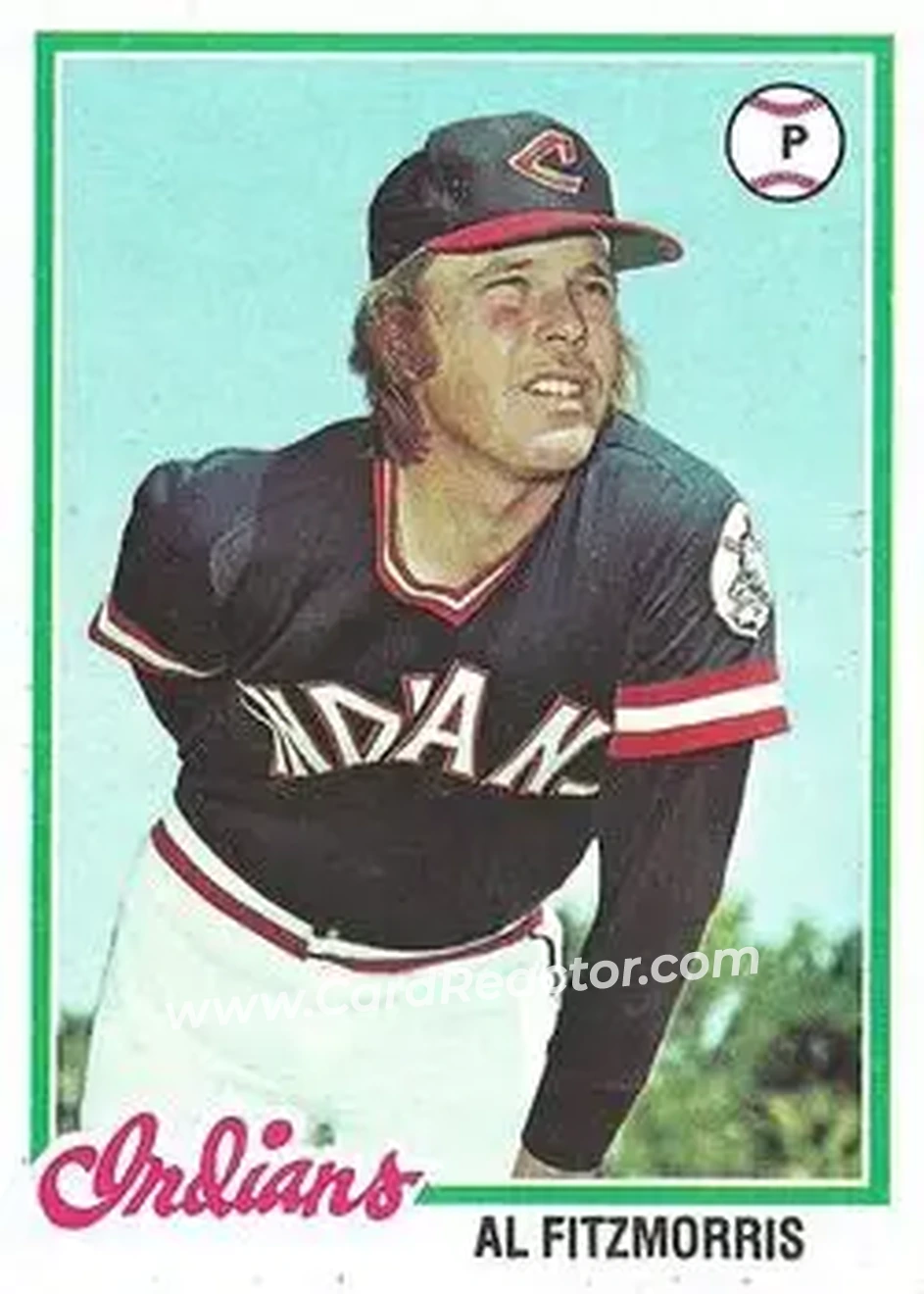 Front of Al Fitzmorris
