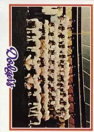 1978 Topps #259 Card #259