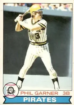 1979 O-Pee-Chee #200 Phil Garner
