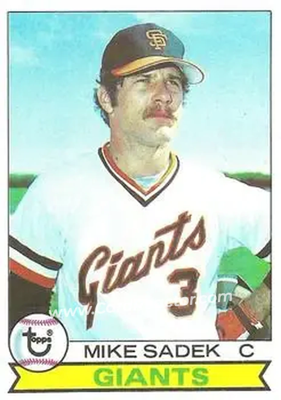 Front of Mike Sadek