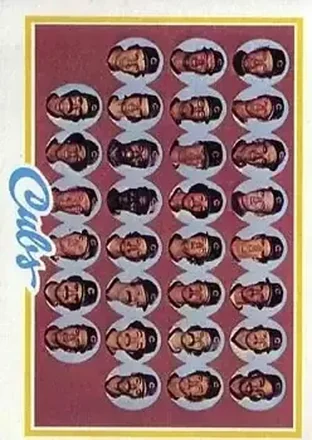 1978 Topps #302 Card #302