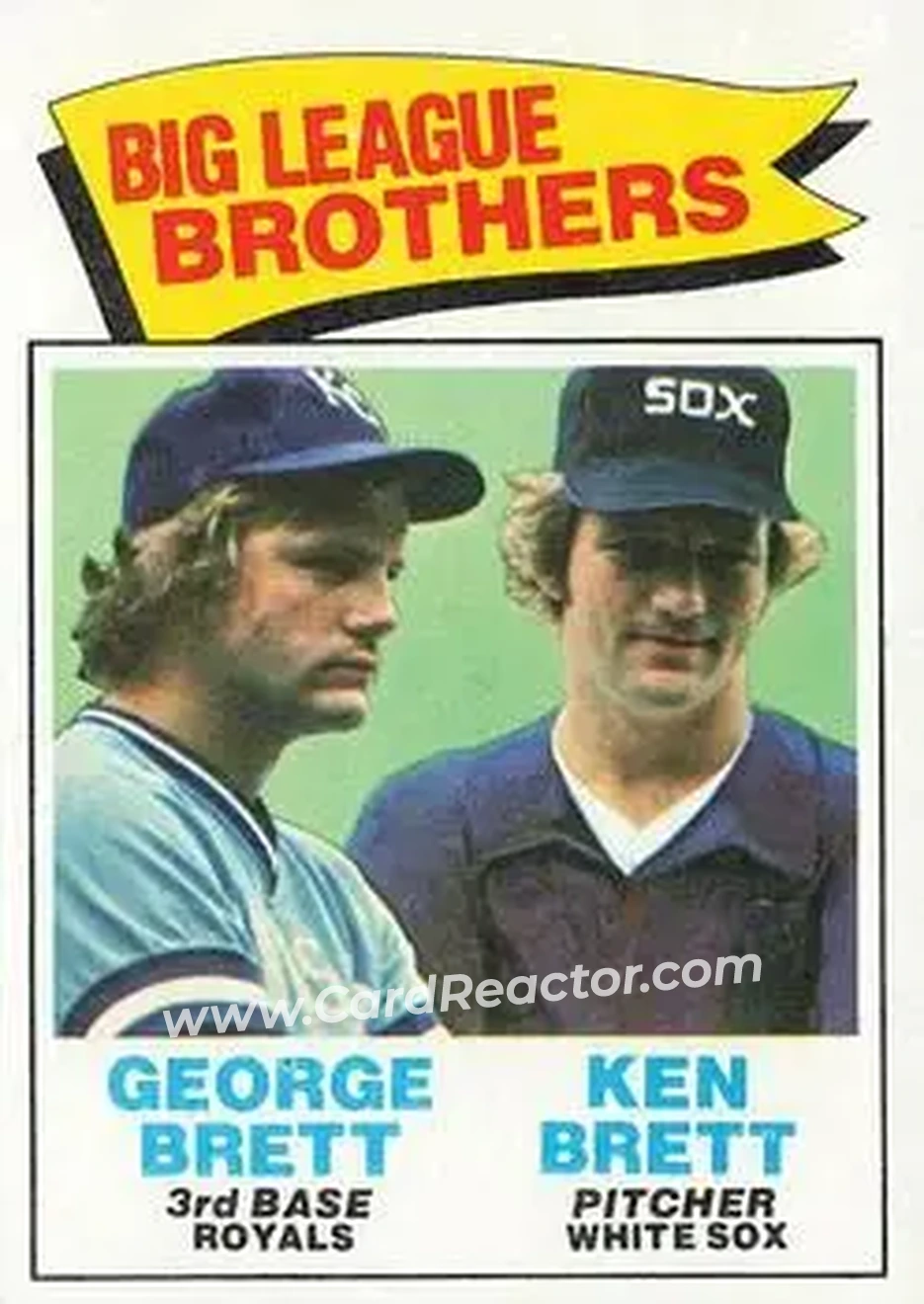 Front of Card #631