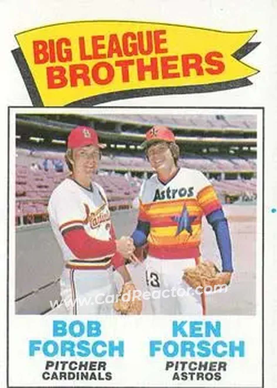 Front of Card #632