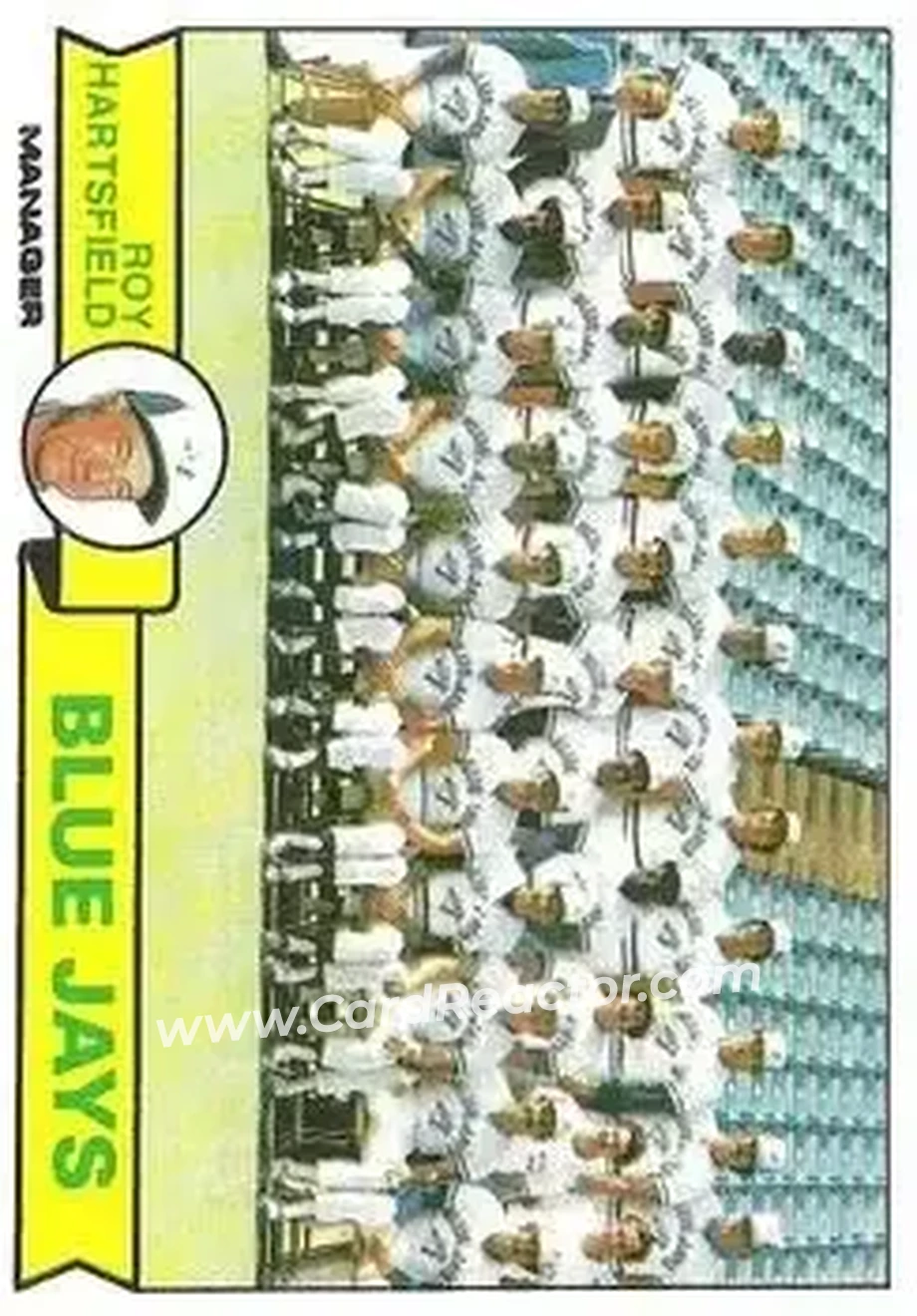 Front of Card #282