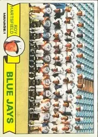 1979 O-Pee-Chee #262 Card #262