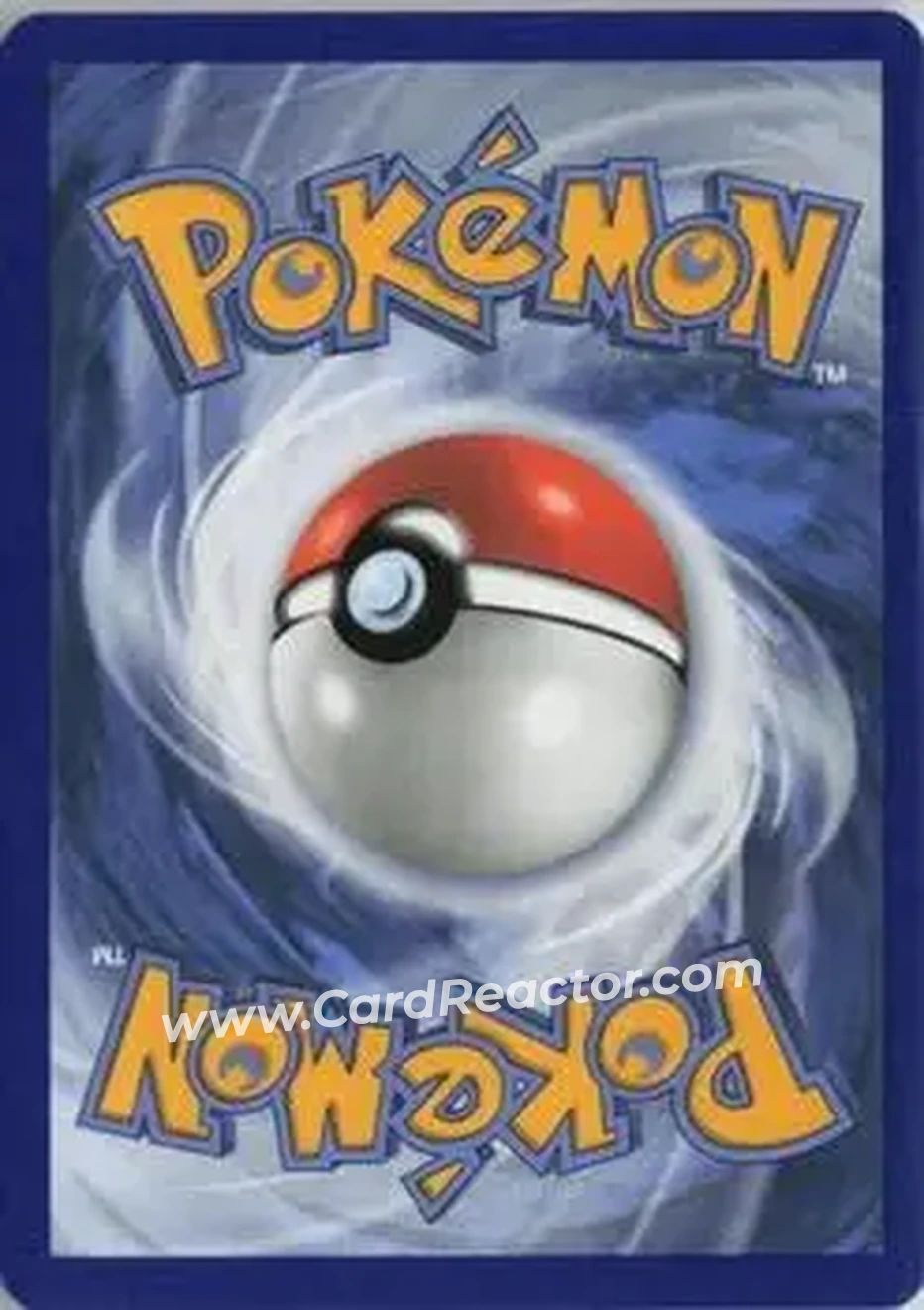 1999 Pokemon Base Set #2/102 - Blastoise