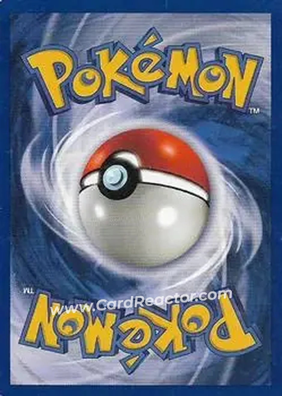 1999 Pokemon Base Set 1st Edition #8/102 - Machamp 1999 Pokemon Base Set 1st Edition #8/102 - Machamp