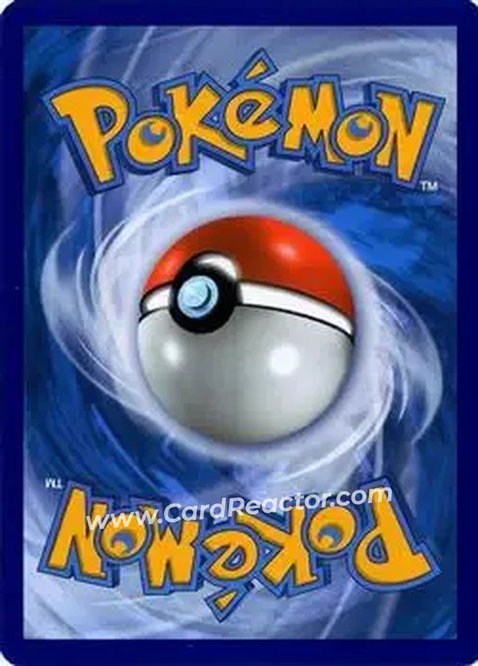 1999 Pokemon Base Set 1st Edition #58/102 - Pikachu