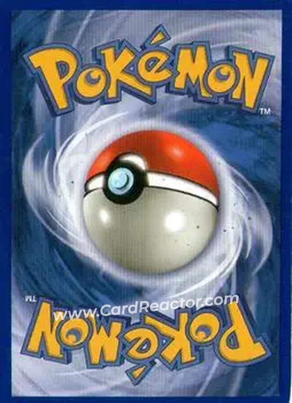 1999 Pokemon Base Set #80/102 - Defender 1999 Pokemon Base Set #80/102 - Defender