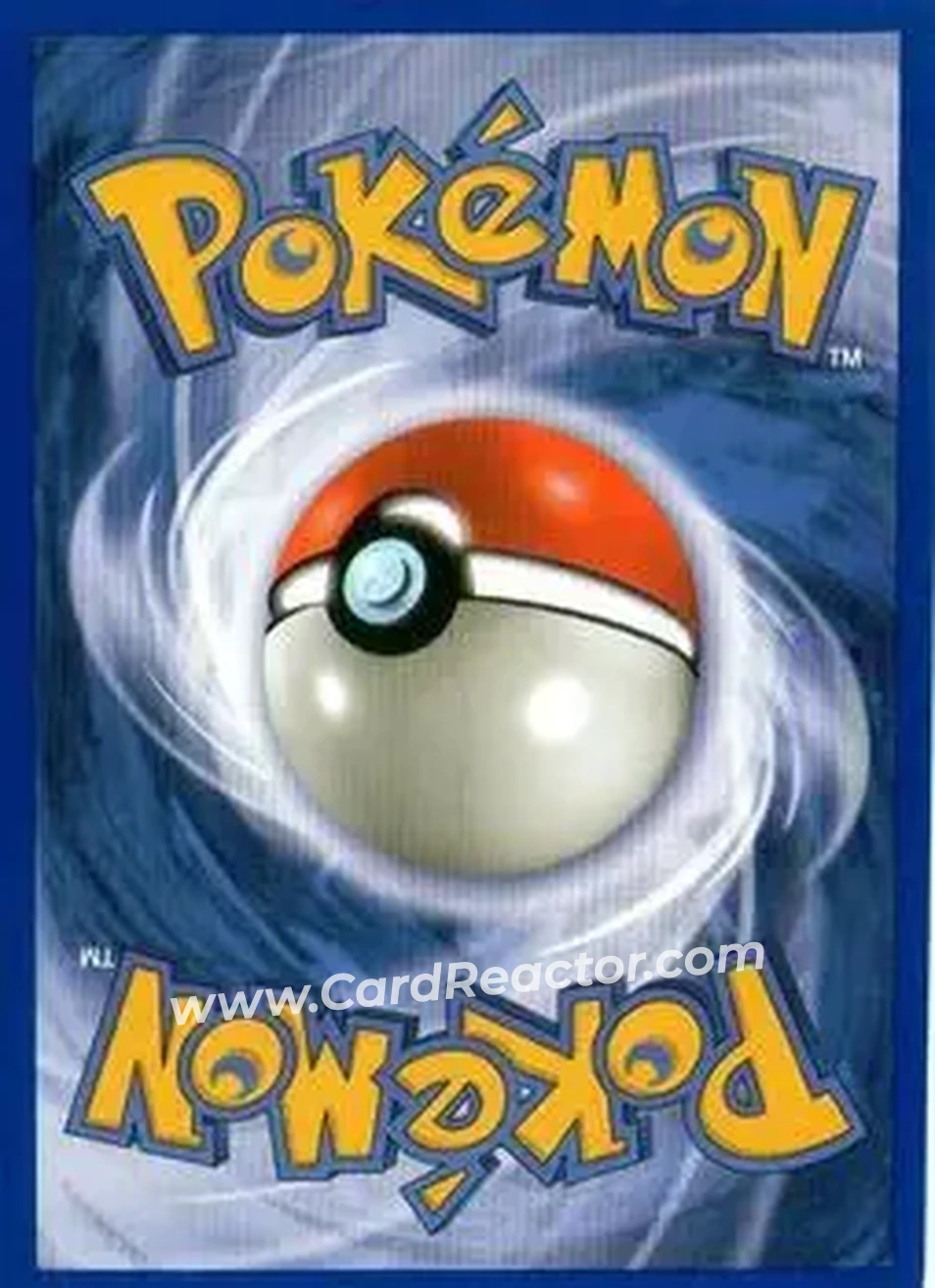 1999 Pokemon Base Set #86/102 - Pokémon Flute
