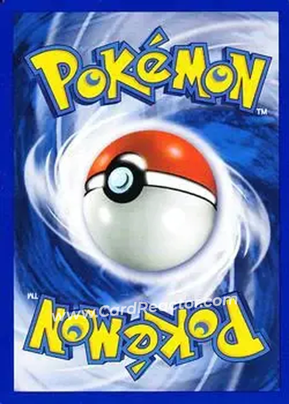 1999 Pokemon Base Set 1st Edition #71/102 - Computer Search