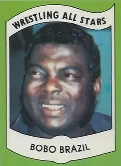 Bobo Brazil