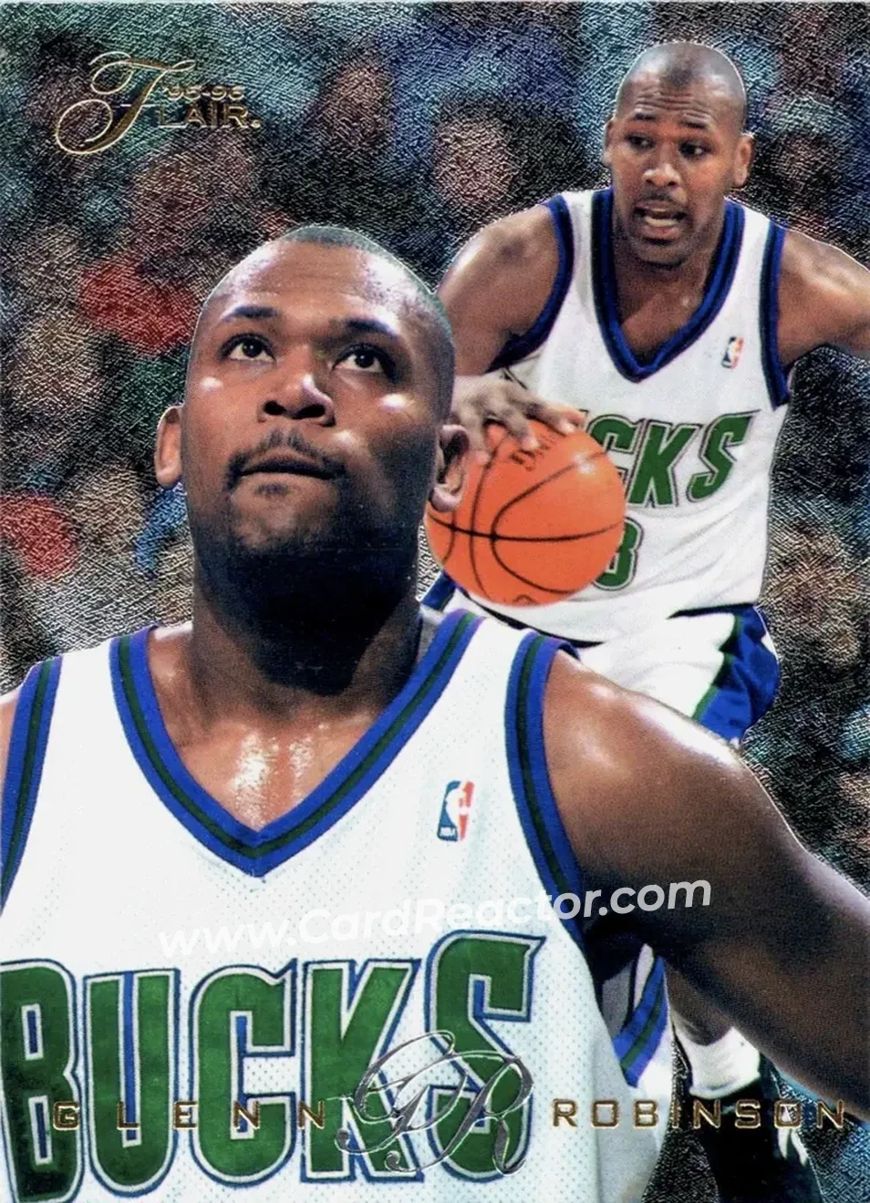 Glenn Robinson