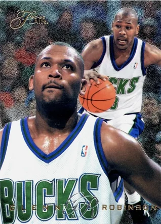 Glenn Robinson
