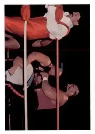 1988 Wonderama NWA #28 - Card #28