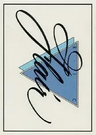 1988 Wonderama NWA #68 - Ric Flair