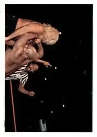 1988 Wonderama NWA #79 - Card #79