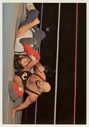 1988 Wonderama NWA #131 - Ivan Koloff