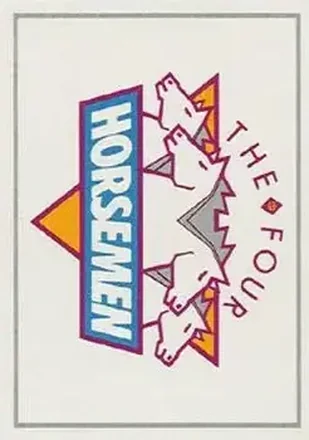 1988 Wonderama NWA #175 - Card #175