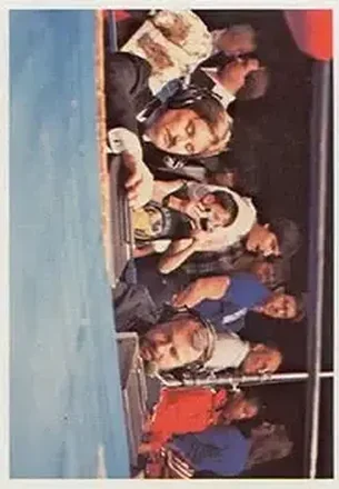 1988 Wonderama NWA #177 - Tony Schiavone