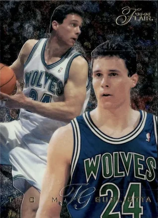 Tom Gugliotta