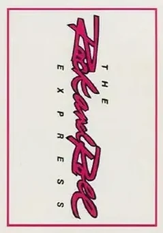 1988 Wonderama NWA #204 - Card #204