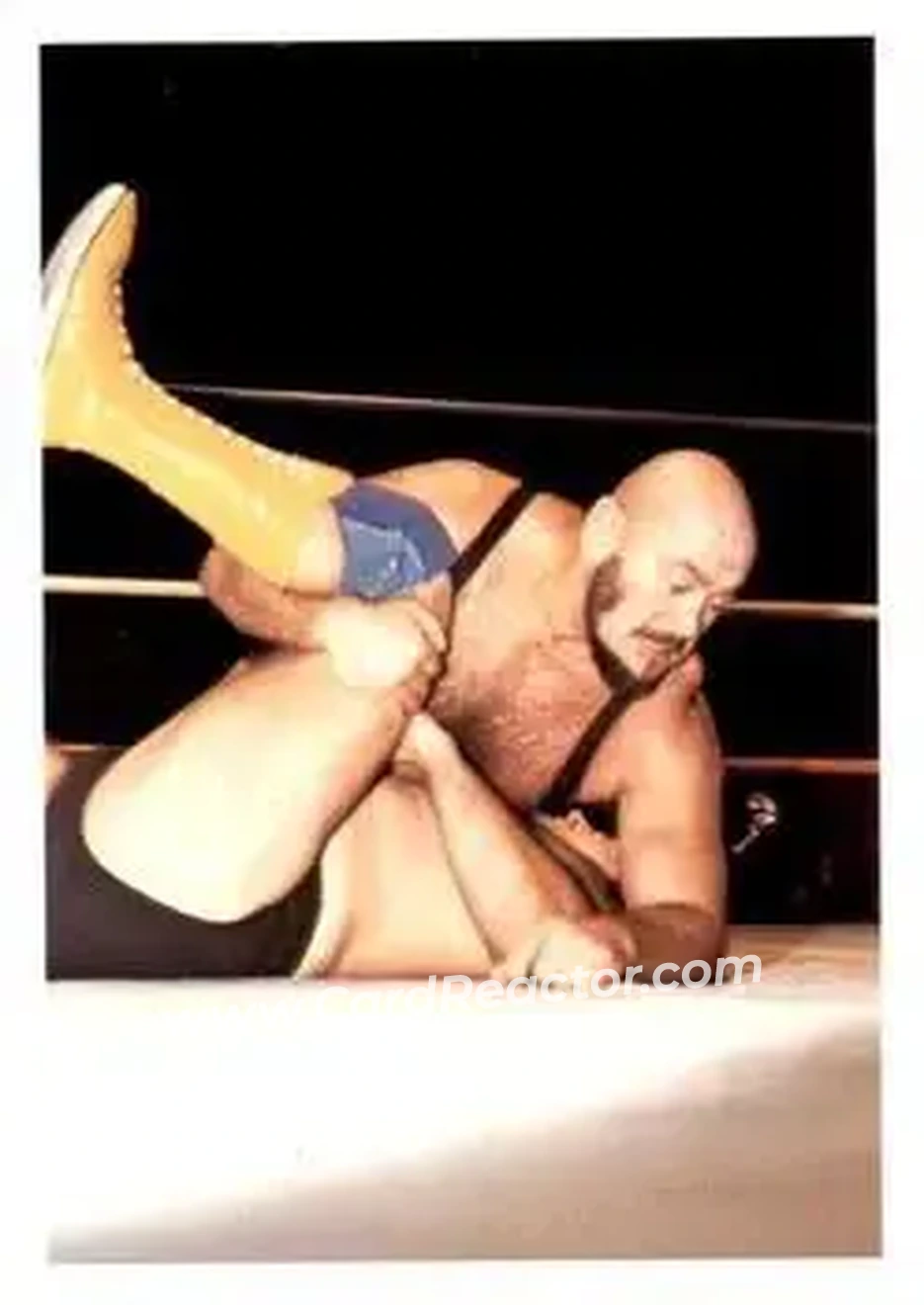 1988 Wonderama NWA #221 - Ivan Koloff