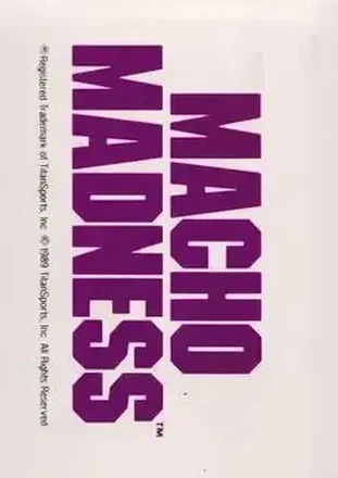 1990 Classic WWF #137 - "Macho King" Randy Savage