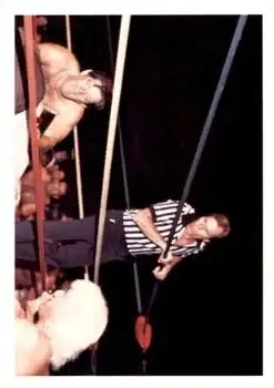 1988 Wonderama NWA #263 - Johnny Weaver