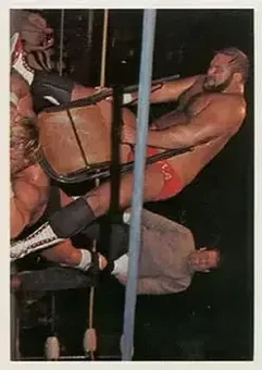 1988 Wonderama NWA #267 - Arn Anderson