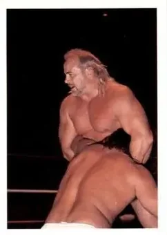 1988 Wonderama NWA #280 - Kevin Sullivan