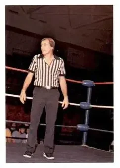 1988 Wonderama NWA #291 - Tommy Young